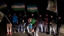 Termizning Surxon jamoasini muxlislar kutib oldi