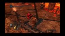 Dark Souls 2 Первый PvP