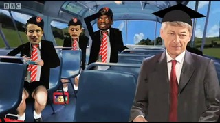Arsenal’s Big Day Out
