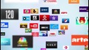 Новый Apple TV
