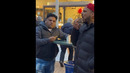 Wait for the 2nd try#funny #comedy #shortvideo #ytshorts