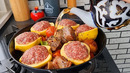 Необыкновенно Вкусная Фаршированная Айва по Узбекски в казане