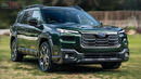 Subaru OUTBACK 2026 — НОВАЯ ЭПОХА АУТБЭКА