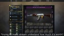 Anomaly – Worlds Best AK Blue Gem Trade Up ($10,000 profit)