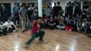 Bboy lce vs. Bboy Димон финал