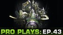 Dota 2 Top 5 Pro Plays Weekly – Ep. 43