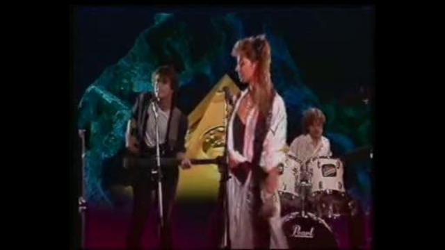 Sandra – (i’ll Never Be) Maria Magdalena