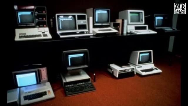 16 бит тому назад – История Commodore Amiga «2 сезон 14 часть»