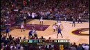 NBA FINAL 2016: Golden State Warriors vs Cleveland Cavaliers (Game 4)