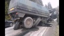 Самые прикольные Аварии и Дтп 2014(2)