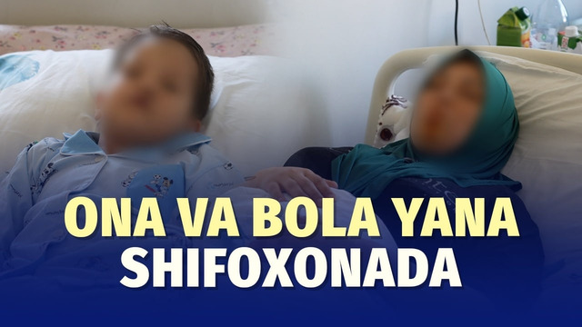 Zangiotadagi YTH tafsilotlari