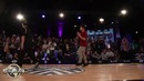 Kuzya vs issei (unbreakable 2016) www.bboyworld.com