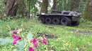Актуален ли ШЕРП если есть АРГО? SHERP vs ARGO 750. Мужской Разговор