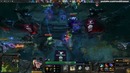 SingSing Meepo 12-1 Godlike owning Dog Dota 2