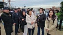 Buyuk Britaniya maktablari faoliyati, o‘quvchilari hayotiga oid safar taassurotlari