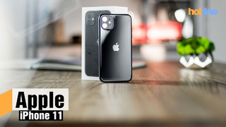 IPhone 11 – обзор смартфона