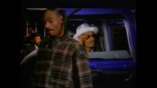 Snoop Dogg – Vapors (1996)