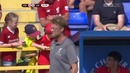 Chester v Liverpool Preseason 07/07/2018 2nd Half