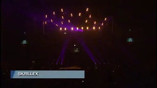 Skrillex – Live @ WELCOME! 2017