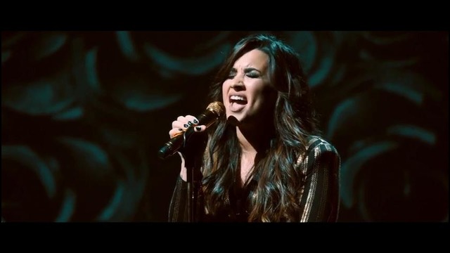 Demi Lovato – Stone Cold (Live On Honda Civic Tour: Future Now)