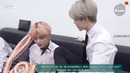 [BANGTAN BOMB] V’s Surprise Birthday Party | BTS [рус. саб]