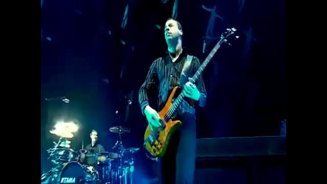 Muse – Hysteria Live @ Earls Court