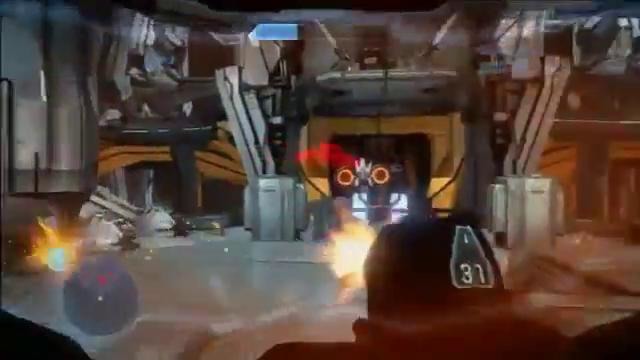 Прохождение игры Halo 4 часть 8