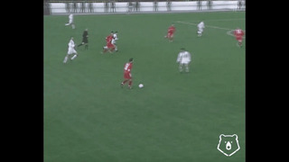 Highlights Anzhi vs Spartak (3-3) | RPL 2002