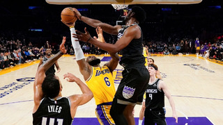 NBA 2023: LA Lakers vs Sacramento Kings | Highlights | Jan 19, 2023