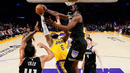 NBA 2023: LA Lakers vs Sacramento Kings | Highlights | Jan 19, 2023