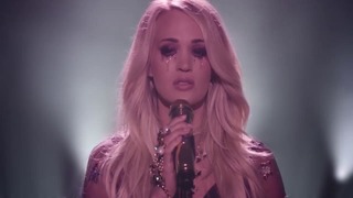 Carrie Underwood – Cry Pretty (Music Video)
