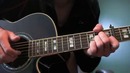 How to play Never Had by Oscar Isaac (Tutorial)