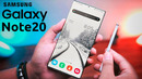 Samsung Galaxy Note 20 – МОЩНЫЙ ОТВЕТ iPhone 12 Pro
