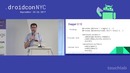Droidcon NYC 2017 – Optimizing Dagger on Android Developer Workflow and Runtime