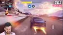 Eugenesagaz – ЮДЖИН ГОНИТ – Asphalt 9