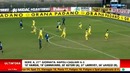 Chievo 0-2 Inter Milan