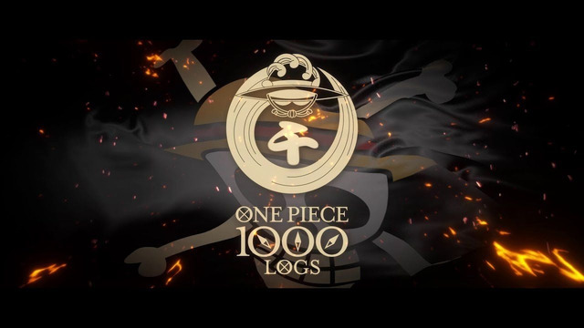 One Piece – 1000 Серия