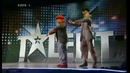 Мего техника исполнения