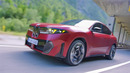 All-New BMW iX4 (2027) First Look