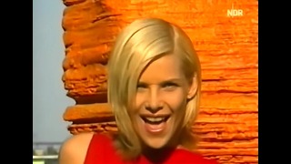 C.C. Catch – Shake Your Head