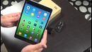 Обзор планшета Xiaomi MiPad