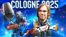 IEM Cologne 2025 – CS2 Fragmovie