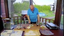Азербайджанские кутабы