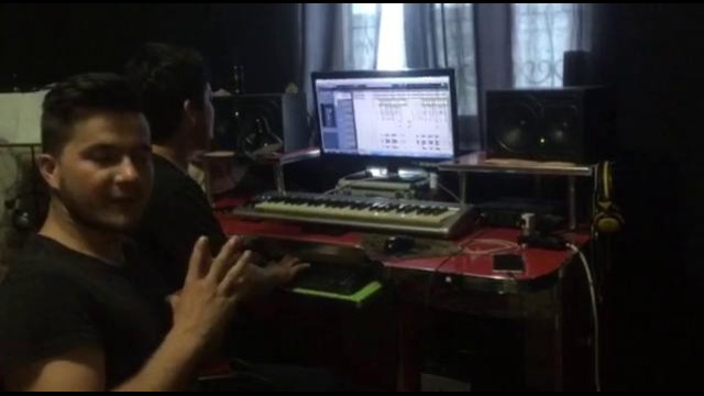 Islombek Alimov – Baxtli bo’lamiz (Tizer)