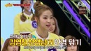 Knowing Brothers Ep.16 (Cosmic Girls / WJSN)