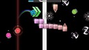 Geometry dash / Chapstick