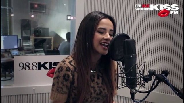 Becky G – Shower Live BEI 98.8 Kiss FM