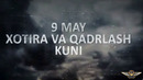 Xotira – abadiy, qadr – muqaddas