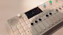 NAMM 2012: Обновление программы Teenage Engineering OP-1