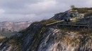 Мама, я заснял! №48 – Забавные моменты World of Tanks от A3Motion [World of Tanks